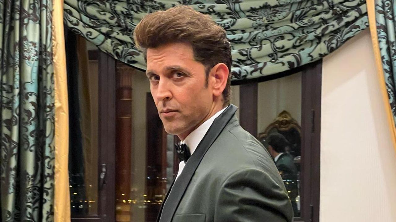 'I was almost on the verge of depression after 'War'', reveals Hrithik Roshan